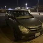 تويوتا انوفا الموديل 2008