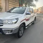 هايلوكس 2017 نظيفه