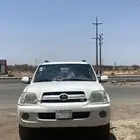 سكويا مديل2006 للبيع