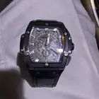 ساعه  hublot للبيع