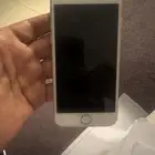 جوال ايفون 7 I phone 256 جيجا نظيف جدا