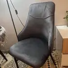 كرسي جديد