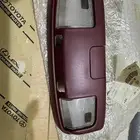 غطاء لمبة السقف