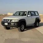 نيسان باترول 2010 4800