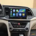 شاشه هونداي النترا 2016-2019 Hyundai Elantra