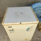 ثلجه فيرزين صغير