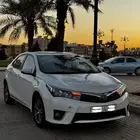 كورولا 2016 xli نص فل