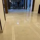 جلي وتلميع كافة أنواع الرخام وتنظيف السيراميك