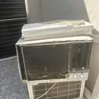مكيفات فرن صغير
