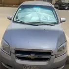 شيفروليه أفيو2015