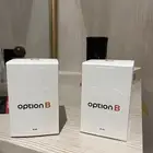 عطر اوبشن بي   LAYTON   O Wood