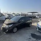 اكسنت 2016 تشليح قير سيفتي