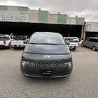 ستاريا 2022 نص فل 2.2 ديزل تيربو 11 راكب بصمه