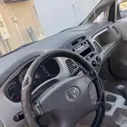 انوفا تويوتا 2010