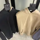 بلوفرات هودي دبل كاب