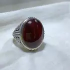عقيق يماني كبدي