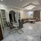 شقه مفروشه للايجار بحي الصالحيه بجده