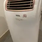 مكيف سبليت TCL