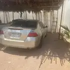 للبيع او بدل هوندا اكورد 2006 فل كامل قير عايدي من النوادر