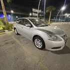 سينترا نيسان 2020 Nissan Sentra