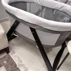 سرير مواليد للبيع