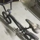 سيكل كوبرا اسود