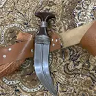 جنبيه عمانيه