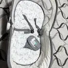 سرير اطفال