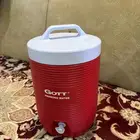 ترمس ماء جديد