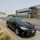 كامري 2017 فل بريميوم