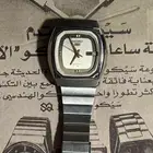 ساعة سيكو 5 نظيفه