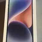 ايفون 14 بلس 256 غير مفكوك