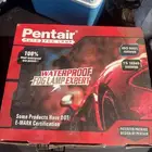 شمعات هوندا اكورد 20012