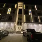 شقه للايجار