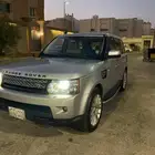 رنج روفر