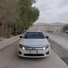 د فورد فيوجن 2012