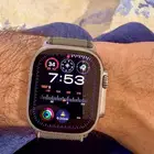 Apple Watch Ultra 1