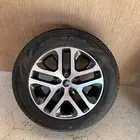 جنوط ديفندر و كفرات بريلي R22 60 255