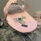 كرسي اطفال هزاز من فرست كراي