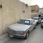 مرسيدس 10988