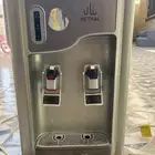 براده ماء تحليه
