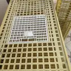 للايجار اقفاص دواجن وارانب ودجاج