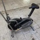 جهاز رياضي اوبتكال