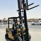 للأيجار رافعات شوكيه كرينات