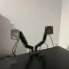 ستاند شاشة كمبيوتر للبيع