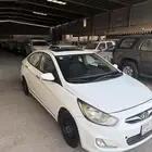 اكسنت 2014فل كامل للبيع