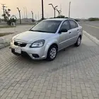 كيا ريو 2011 قير اتوماتيك