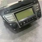 مسجلة سياره توسان ( وكاله )