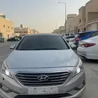سوناتا 2015 فل كامل للبيع ( بيع مستعجل )