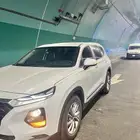 هوانداي سنتافي ديزل 2020